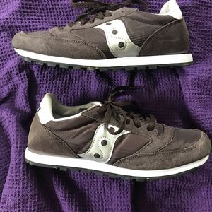 Men’s Saucony Walkables
